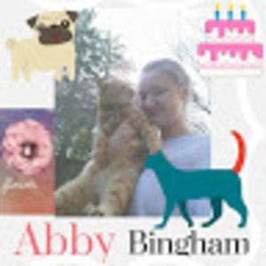 Meet your Posher, Abby